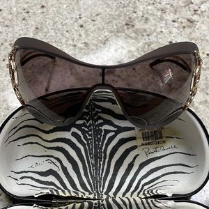 Robert Cavalli sunglasses